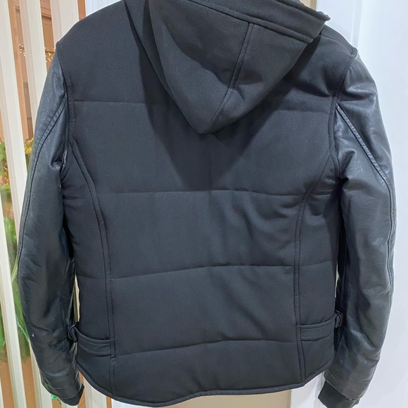 Men jacket - Picture 3 of 4